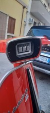 faro led vespa 50 special