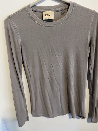Top donna elie tahari taglia - top,