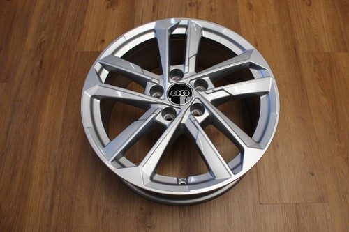 Cerchio originale audi 8y - cerchio,