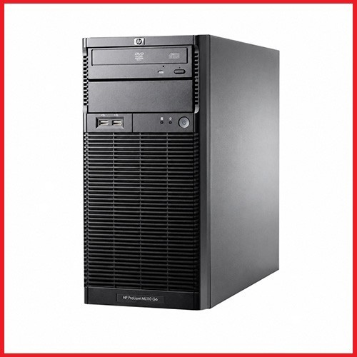 Proliant ml110 tower - hp,