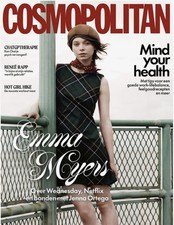 Cosmopolitan Netherlands -