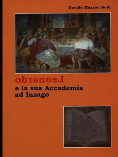 Leonardo sua accademia ad - la,