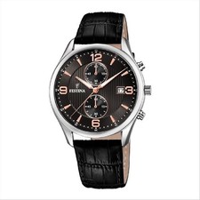 orologio uomo cronografo