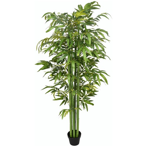 Homcom pianta artificiale - homcom,