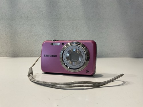 Samsung pl20 fotocamera - samsung,