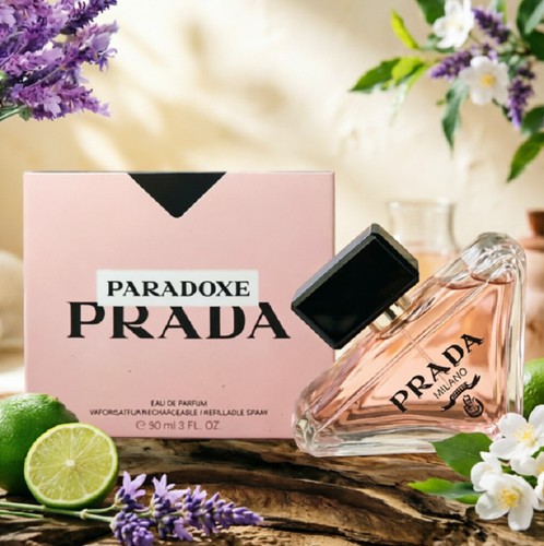 Profumo spray donna prada - spray,