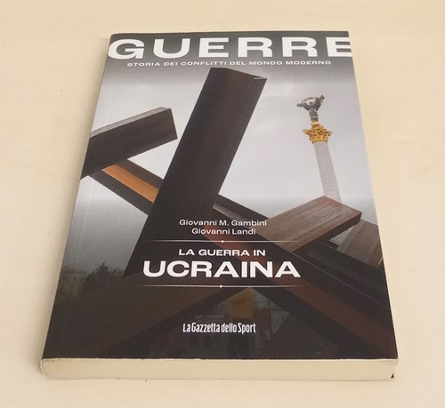 Guerra ucraina di - guerra,