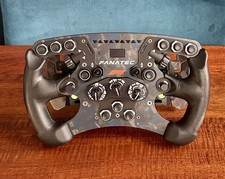 Fanatec Formula v2.5 - Blu |