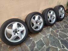 N.4 Cerchi modello Columba 16" per Volvo 850 T5