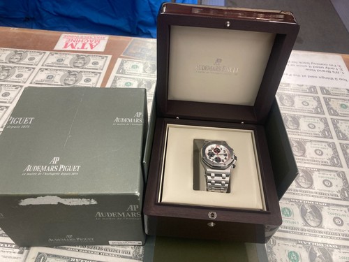Audemars piguet royal - audemars,