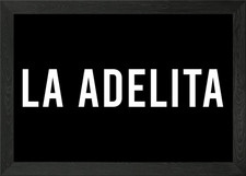 Quadro stampa su tela poster