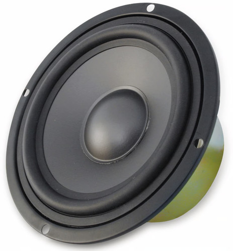 Rockwood tweeter medio - tweeter, 120