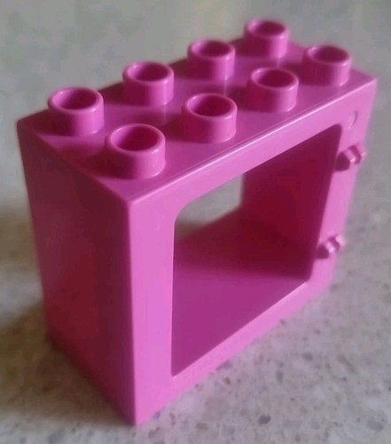 Lego duplo telaio - lego,
