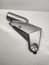 Fianchetto Telaio SX Originale