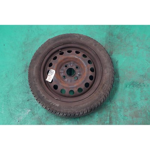 Cerchio peugeot 107 071214 - cerchio,