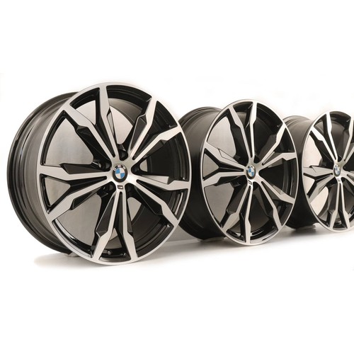 Cerchi lega bmw f48 x2 - x1,