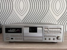 Pioneer T-770S Cassette Deck