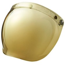 [Delicato sugli occhi del