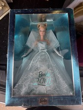 Barbie 2001 Edizione Da