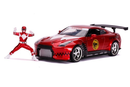Nissan skyline gtr r 35 - skyline,