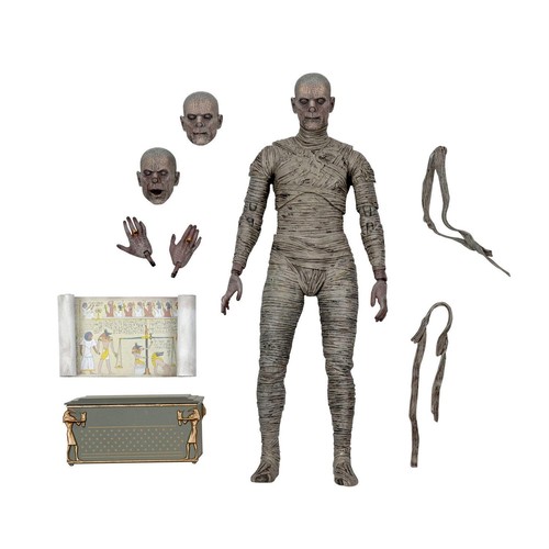 Universal monsters ultimate - universal,