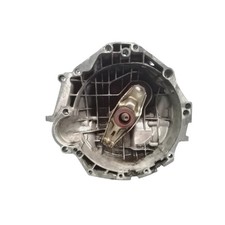 SCATOLA CAMBIO MARCE MANUALE