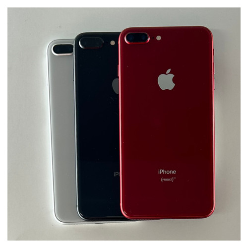Apple iphone plus rosso - plus,