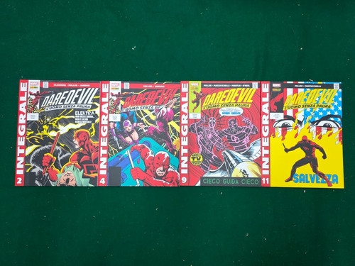 Lotto marvel integrale - lotto,