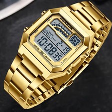 Orologio Uomo Sportivo