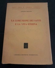 LA COMUNIONE DEI SANTI E LA