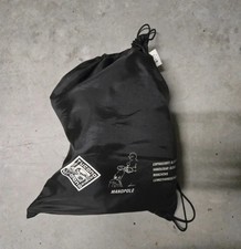 Coprimanopole Tucano Urbano