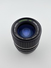 Zoom Makinon MC 35-70 mm