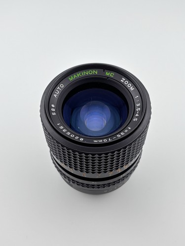 Zoom makinon 70 - zoom, 35-70