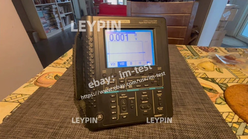 Tektronix ths720a - tektronix,