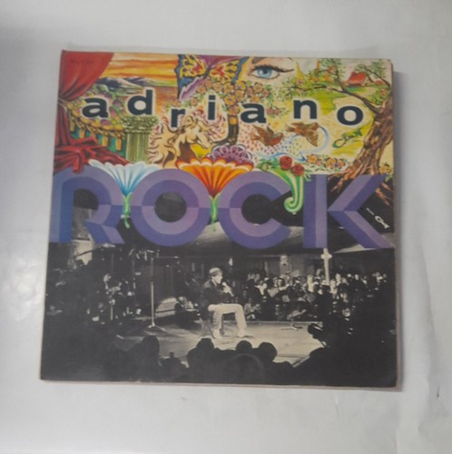 Vinile adriano celentano - vinile,