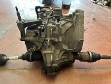 cambio automatico Robotizzato Smart 453 Completo Di Frizione