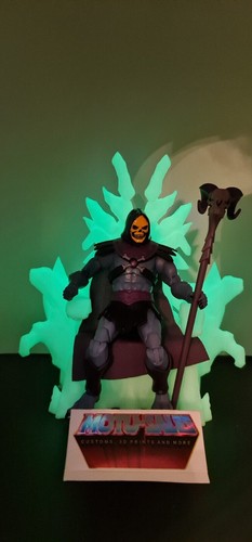 Masters the universe - masters,