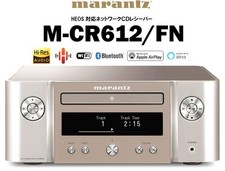 Marantz cr612 ricevitore - m-cr612,