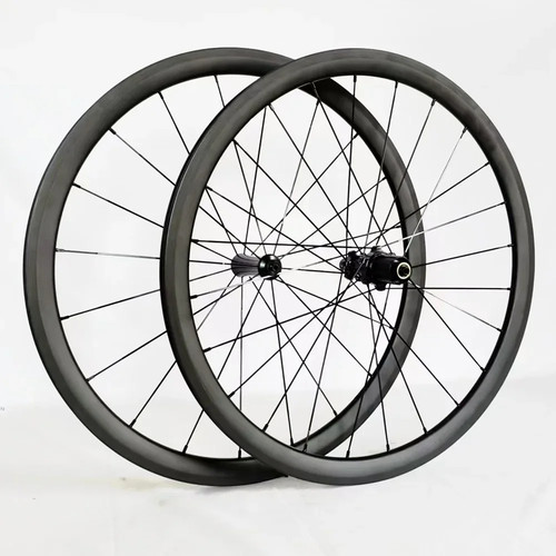 Ruote carbonio bici bmx per - ruote, in