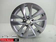 1 pezzo CERCHIO IN LEGA 17