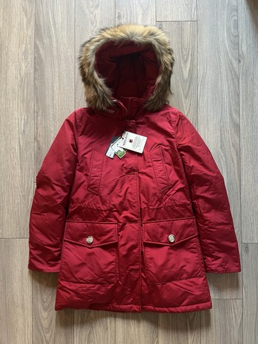 Woolrich arctic parka uomo - -,