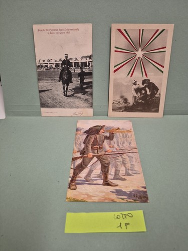 Cartolina guerra mondiale - cartolina, 1