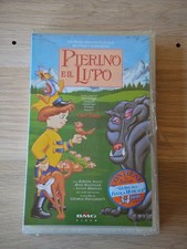 PIERINO E IL LUPO TRA FILM E