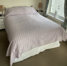 Copriletto matrimoniale