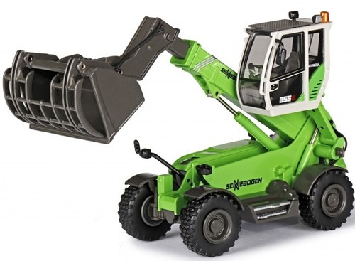Conrad sennebogen 355e - conrad,