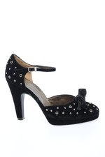 CAMOMILLA Décolleté Mary