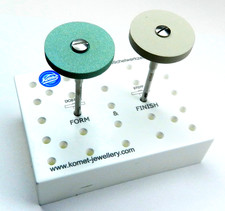 Komet Graver Tool Kit Set di