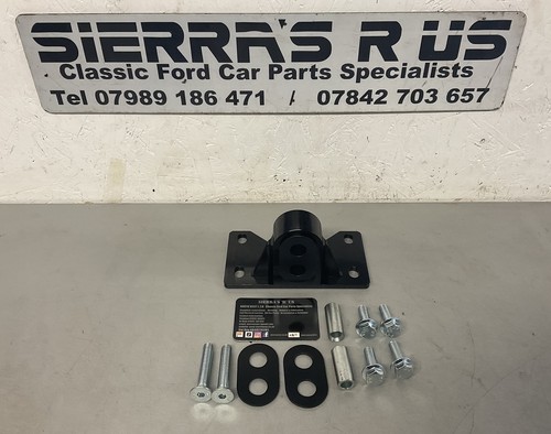 Ford sierra mk1 - ford,