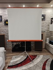 Schermo da proiezione per