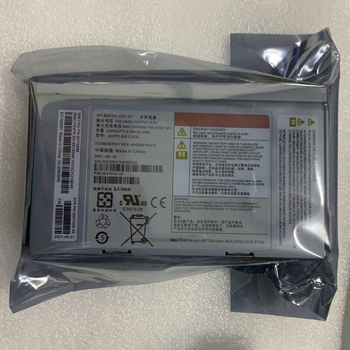 1pcs batteria nuova - 1pcs,